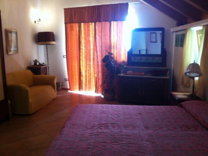 B&B Alba Sul Lago Pergine Valsugana Habitación foto